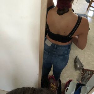 Meet your Posher, Eleanor